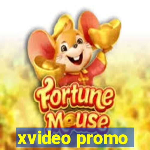 xvideo promo